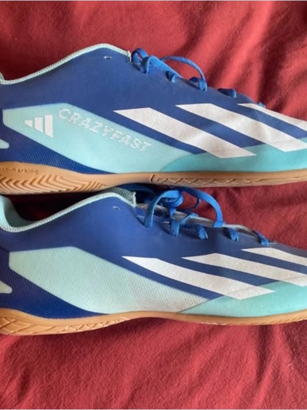 adidas sleek men